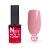 Кольорова база Mett Expert Farb Base №07 Перлинно-рожева 12 г