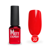 Кольорова база Mett Expert Farb Base №22 Червоний мак 7 г