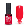 Кольорова база Mett Expert Farb Base №28 Стиглий гранат 12 г
