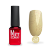 Гель-лак світловідбивний Mett Expert Glow №018 Тіффані 7 г