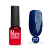 Гель-лак світловідбивний Mett Expert Glow №018 Тіффані 7 г