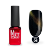 Гель-лак Mett Expert Katze 5D №05 Махагон 7 г
