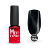 Гель-лак Mett Expert Котяче око Katze №164 Графітовий 7 г