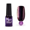 Гель-лак Mett Expert Еlite №082 Глибоке море 7 г