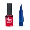 Гель-лак Mett Expert Lollipops №02 Блакитний 12 г