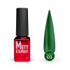 Гель-лак Mett Expert Lollipops №03 Зелений 7 г
