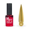 Гель-лак Mett Expert Lollipops №05 Жовтий 12 г