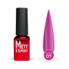 Гель-лак Mett Expert Lollipops №07 Барбі 7 г