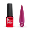 Гель-лак Mett Expert Lollipops №08 Фуксія 7 г