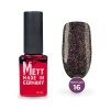 Світловідбивний гель-лак Mett Expert NEW Flash №16 Бузковий 12 г
