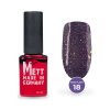 Світловідбивний гель-лак Mett Expert NEW Flash №18 Ліловий 12 г