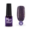 Світловідбивний гель-лак Mett Expert NEW Flash №18 Ліловий 7 г