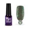 Світловідбивний гель-лак Mett Expert NEW Flash №19 Золотий опал 7 г