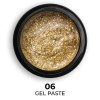 Гель-паста Mett Expert №006 Золото 5 г