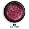 Гель-паста Mett Expert №007 Рожева 5 г