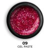 Гель-паста Mett Expert №009 Фуксія 5 г