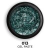 Гель-паста Mett Expert №013 Морська зелень 5 г