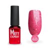 Гель лак Mett Expert №023 Рожевий блиск 7 г