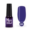 Гель-лак Mett Expert Раntone collection №091 Синьо-фіолетовий 7 г