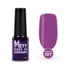Гель-лак Mett Expert Раntone collection №107 Ліловий 7 г