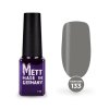 Гель-лак Mett Expert Раntone collection №133 Сірий 7 г