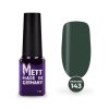Гель-лак Mett Expert Раntone collection №143 Хакі 7 г