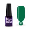 Гель-лак Mett Expert Раntone collection №145 Зелений 7 г