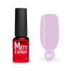 Гель-лак Mett Expert Perfect nude №187 Світло-фіолетовий 7 г