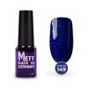 Гель-лак Mett Expert Sparkles collection №149 Електрик зі блискітками 7 г