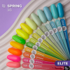 Гель-лак Mett Expert Spring colors №129 Оранж 7 г