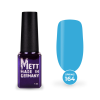Гель-лак Mett Expert Spring colors №164 Блакитний 7 г