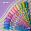 Гель-лак Mett Expert Spring colors №164 Блакитний 7 г