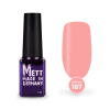 Гель-лак Mett Expert Spring colors №167 Блідо-рожевий 7 г