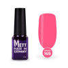 Гель-лак Mett Expert Spring colors №169 Яскраво-рожевий 7 г