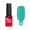 Гель-лак Mett Expert Summer time collection №056 М“ятний 7 г