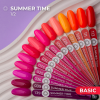 Гель-лак Mett Expert Summer time collection №056 М“ятний 7 г