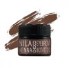 ХНА ДЛЯ БРІВ ТА БІОТАТУ NILA ШОКОЛАД 10Г