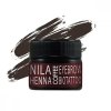 ХНА ДЛЯ БРІВ ТА БІОТАТУ NILA КАВА 60Г