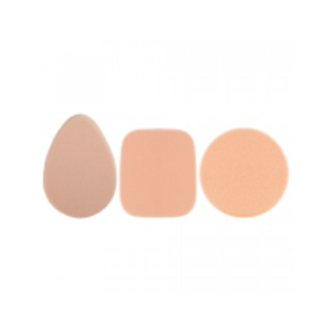 Губка для макияжа, 1 шт