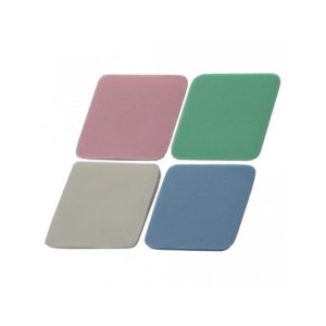 Губка для макияжа, 4 шт.