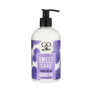 Крем для рук GO Active Sweet Care Hand Cream Macaroon, 350 мл