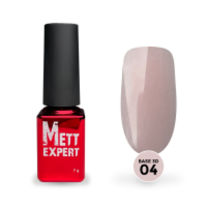 Камуфлювальна каучукова база Mett Expert 3D Base №04 Ніжно-лілова 7 г