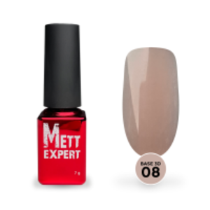 Камуфлювальна каучукова база Mett Expert 3D Base №08 Бежева 7 г