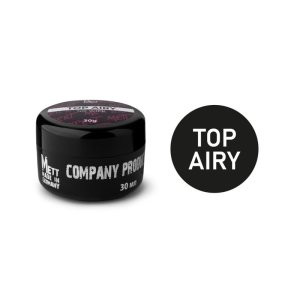 Топ Mett Expert Airy 30 г