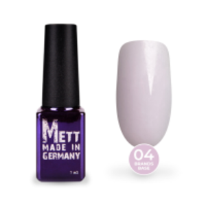 Камуфлювальна база Mett Expert Brand base №04 Dior Лілова 7 г
