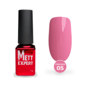 Кольорова база Mett Expert Farb Base №05 Яскраво-рожева 7 г