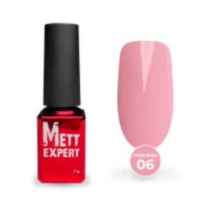 Кольорова база Mett Expert Farb Base №06 Рожево-лілова 7 г