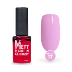 Кольорова база Mett Expert Farb Base №17 Бузково-фіолетова 12 г