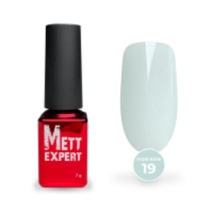Кольорова база Mett Expert Farb Base №19 Біло-блакитна 7 г