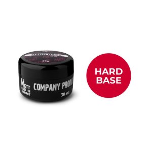 База Mett Expert Hard base 30 г